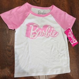 Barbie Shirt for Girls